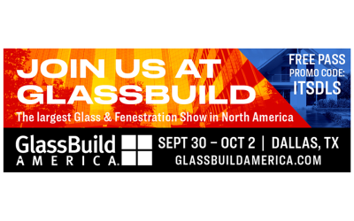 GlassBuild America, Dallas 2024